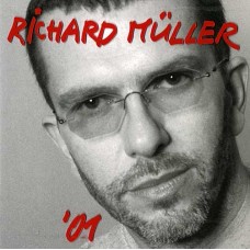 Richard Müller - 01, New